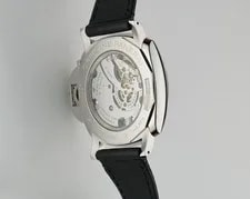 Panerai Luminor Due 42mm 3 Days Steel Black Dial PAM00676 - 2016 4