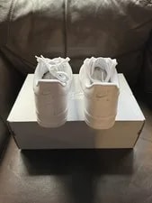 Size 10 - Nike X Air Force 1 Utopia 2