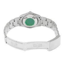 Rolex Oyster Perpetual 67480 31mm Stainless Steel Pink #WW5240 4