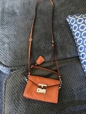 Prada Flap Bi Color 3