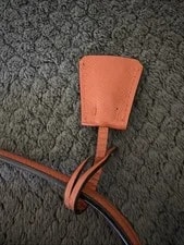 Prada Flap Bi Color 4