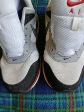 Nike Air Low Top & 511416-104 3
