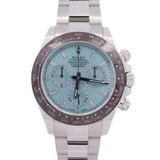 Rolex — Rolex Daytona 40mm Blue Dial Ref# 116506 — Watch — resale