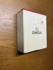 Working Omega Movement 4