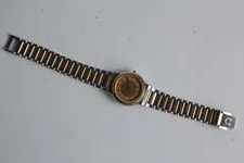 Omega — Omega Deville Quartz (73700) — Watch — resale