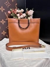 Authentic Fendi Sunshine Medium in Smooth 2