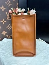 Authentic Fendi Sunshine Medium in Smooth 3