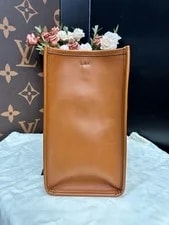 Authentic Fendi Sunshine Medium in Smooth 4
