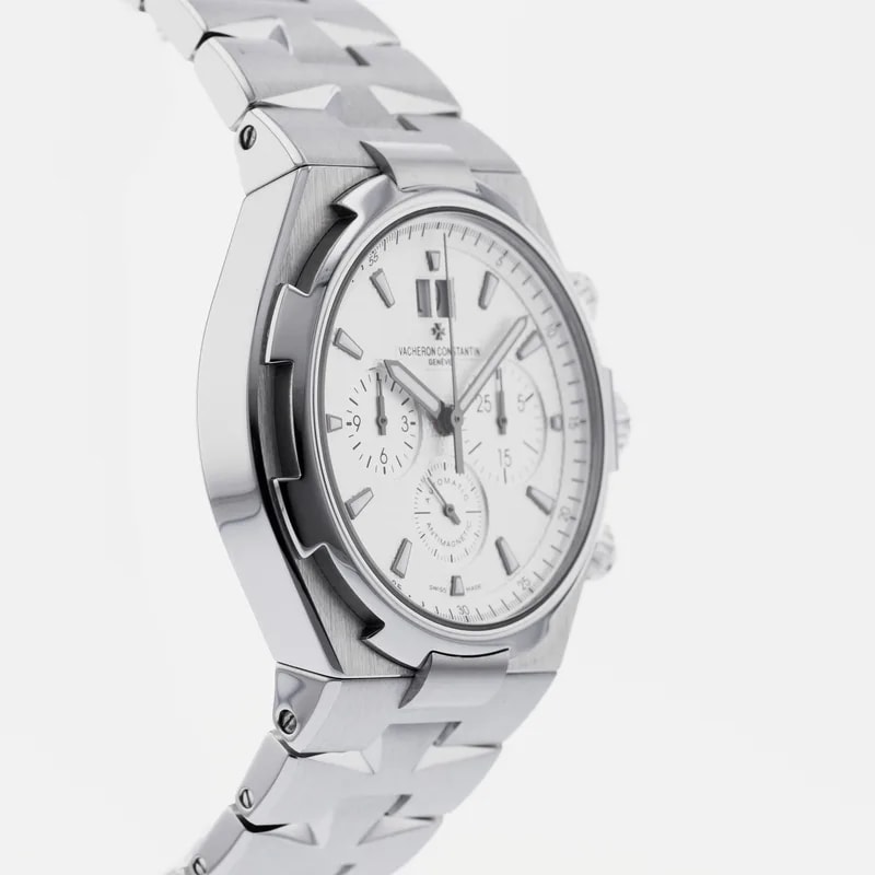 Vacheron Constantin Overseas Chronograph 49150/B01A-9095 4