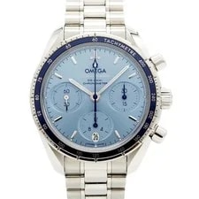 Omega — Omega Speedmaster 326.30.40.50.03.001 Navy Dials 45586 — Watch — resale