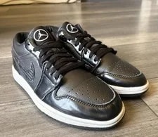 Air Jordan 1 Low All Star / DD1650-001 2