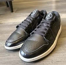 Air Jordan 1 Low All Star / DD1650-001 4