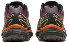 Salomon XT-6 Skyline Moonscape 416299 4