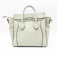 Celine Luggage Light From Japan 3
