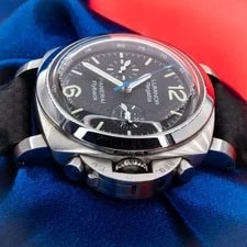 (Near Cond.)Lmtd. Edition Panerai Regatta Flyback 44mm Automatic 4