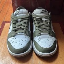 Nike — Nike Dunk Low ’S Athletic — Sneaker — resale