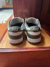 Nike Dunk Low ’S Athletic 2