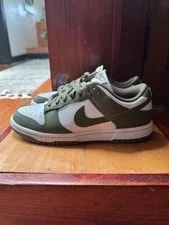 Nike Dunk Low ’S Athletic 3