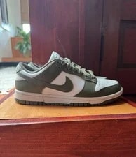Nike Dunk Low ’S Athletic 4