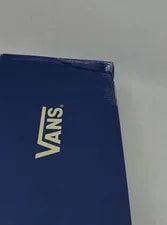 Vans Old Skool 36 Pearlized Size 7.5 , New But Damaged Box 4