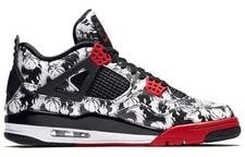Air Jordan 4 Retro 'Tattoo' BQ0897-006 New Sizes 2
