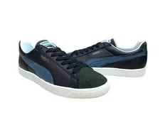 Puma Mij Vtg Soma Made in Japan Us9 2