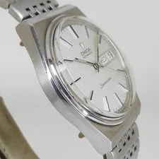 Omega Seamaster Automatic 166.067 2