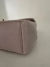 Chanel Classic Top Handle CC Flap 3