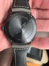 Panerai Radiomir Black - PAM00643 3