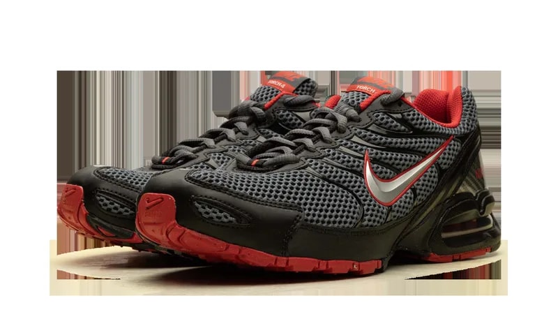 Air Max Torch 4 " 343846-006 2