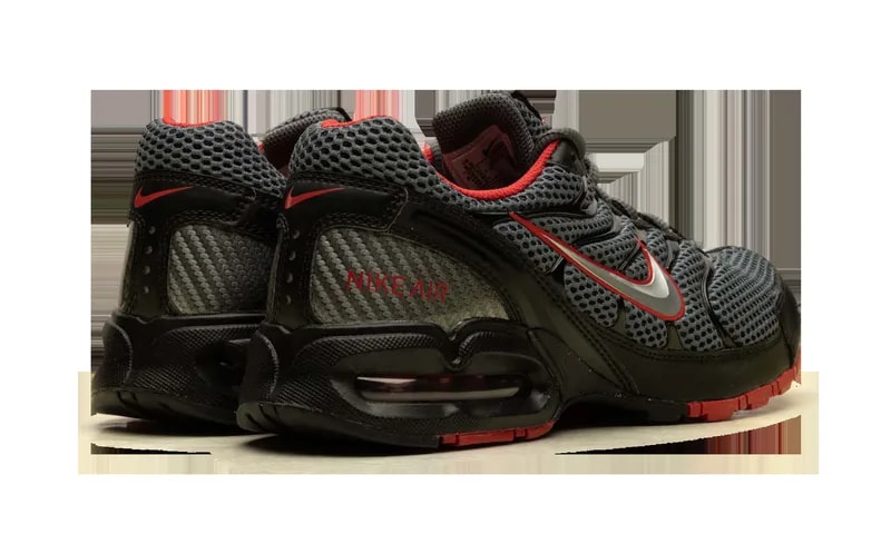 Air Max Torch 4 " 343846-006 3