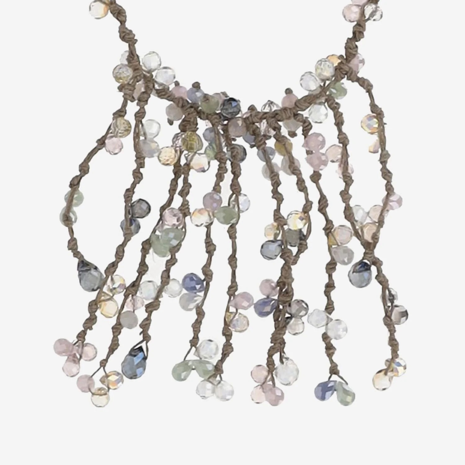 Mela — Mela — Fibres — Jewelry — resale