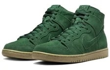 Nike Sb Dunk High Decon Gorge DQ4489-300 3