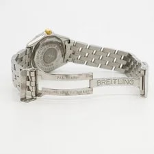 Breitling Callistino B52345 Pink Dial Authentic From Japan 4