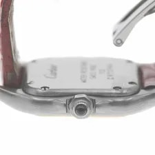 Cartier W250295D Panthère SM YG Bezel Quartz _877121 [ev10] 3