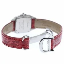 Cartier W250295D Panthère SM YG Bezel Quartz _877121 [ev10] 4
