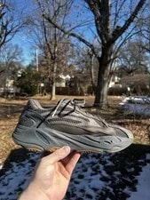 Adidas Yeezy Boost 700 V2 Geode Size 12 Original Box Slightly 2