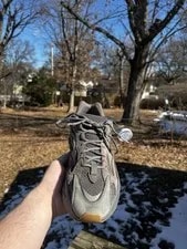 Adidas Yeezy Boost 700 V2 Geode Size 12 Original Box Slightly 3