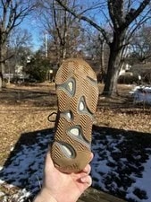 Adidas Yeezy Boost 700 V2 Geode Size 12 Original Box Slightly 4
