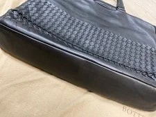 Bottega Veneta Business Japanese Briefcase 3
