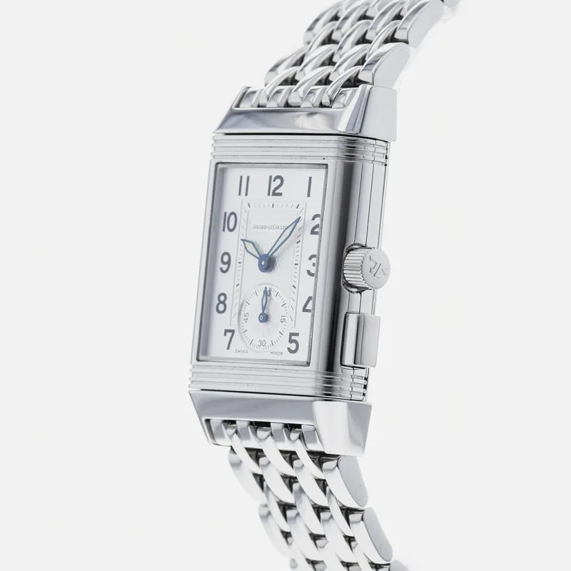 Jaeger-LeCoultre Reverso Memory Q2558170 2