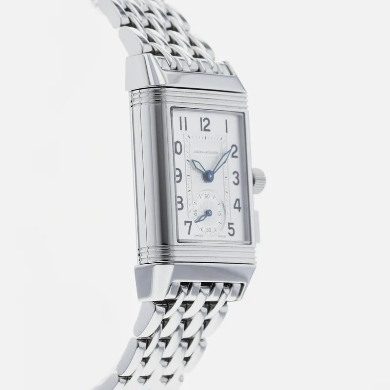 Jaeger-LeCoultre Reverso Memory Q2558170 4