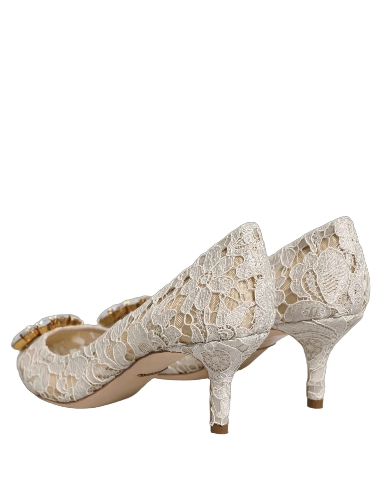 Dolce & Gabbana Taormina Lace 2