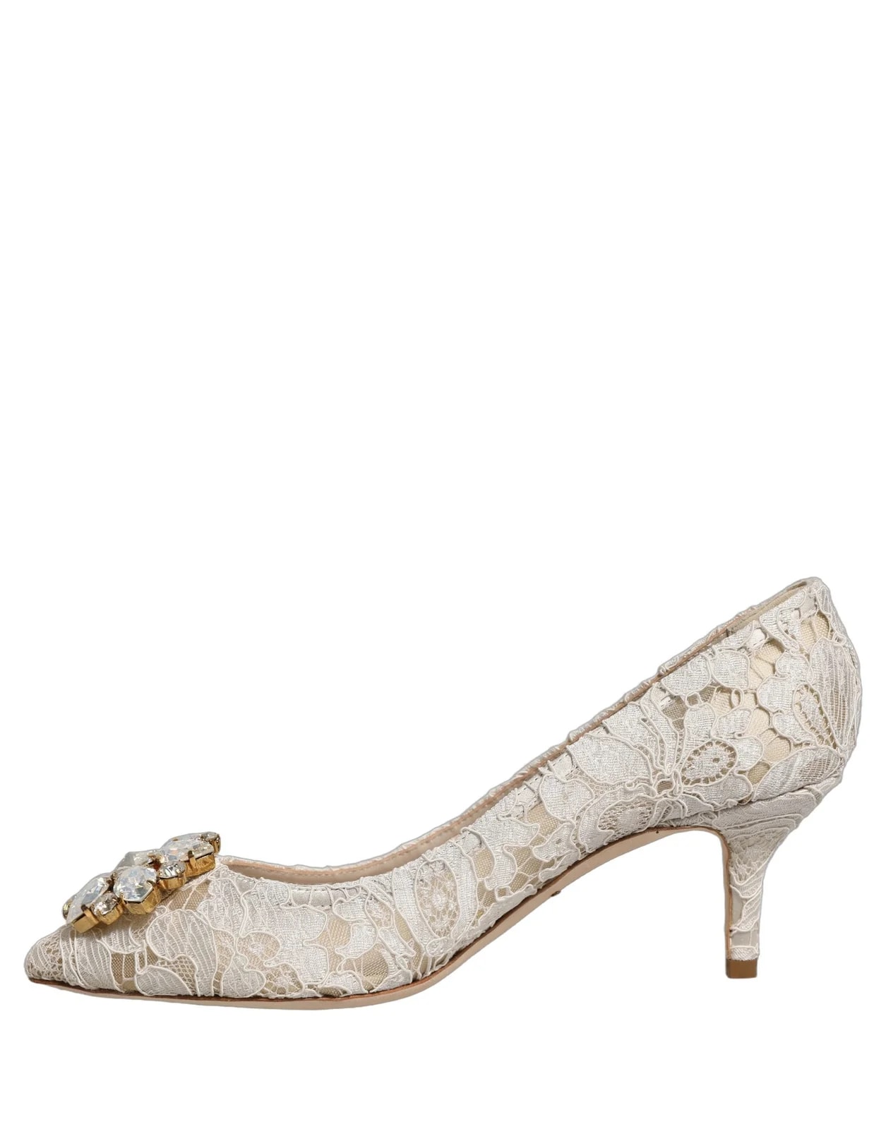 Dolce & Gabbana Taormina Lace 3