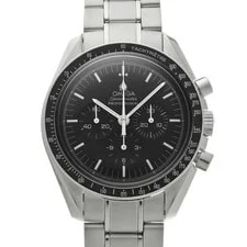 Omega — Omega Speedmaster Moonwatch Professional 3570.50: SW17594 — Watch — resale