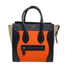 Celine — Celine Luggage Handbags — Handbag — resale