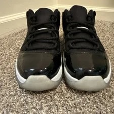 Air Jordan 11 Retro Low Size 10 With Box 2