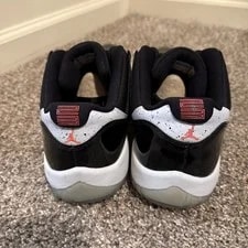 Air Jordan 11 Retro Low Size 10 With Box 3