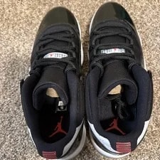 Air Jordan 11 Retro Low Size 10 With Box 4