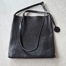 Bottega Veneta — Bottega Veneta Braided Adjustable Strap — Handbag — resale